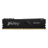 9332-Kingston Technology FURY Beast modulo de memoria 16 GB 1 x 16 GB DDR4 3600 MHz