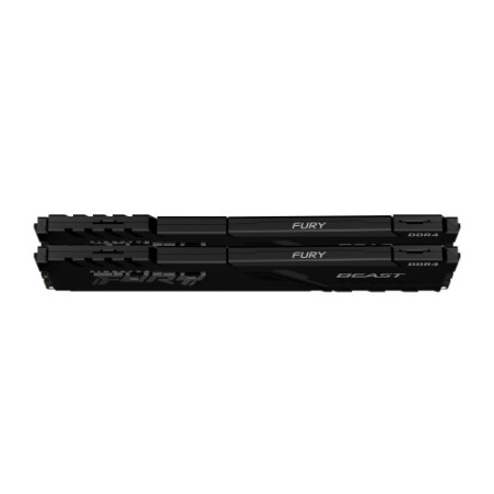 9335-Kingston Technology FURY Beast modulo de memoria 32 GB 2 x 16 GB DDR4 3600 MHz