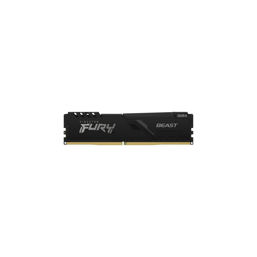 9336-Kingston Technology FURY Beast modulo de memoria 32 GB 1 x 32 GB DDR4 3600 MHz 9336-Kingston Technology FURY Beast modulo de memoria 32 GB 1 x 32 GB DDR4 3600 MHz