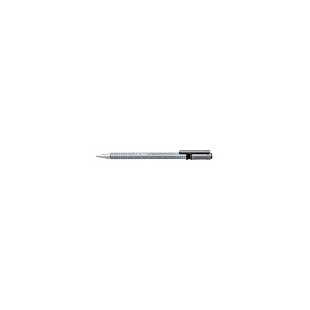 PORTAMINAS MICRO 774 13 MM STAEDTLER 774 13 30