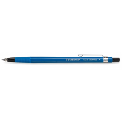 PORTAMINAS TECHNICO 788 PORTAMINAS METAL 2 MM STAEDTLER 788 C