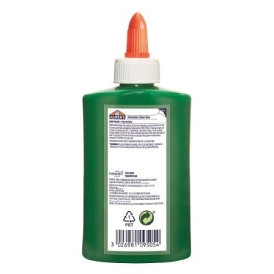 BOTE ELMER S 147ML VERDE OPACO ELMER S 2109505