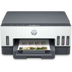 9560-HP Smart Tank 7005 Inyeccion de tinta termica A4 4800 x 1200 DPI 15 ppm Wifi