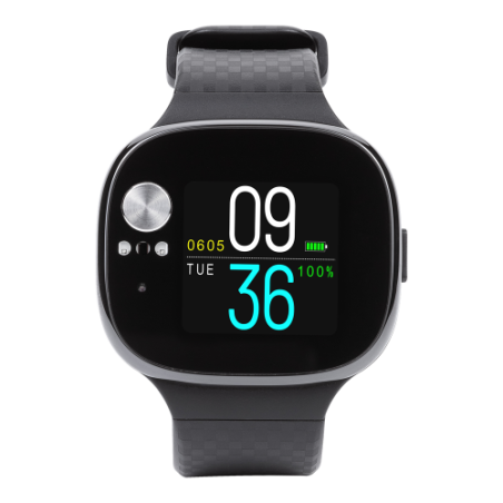 9570-ASUS VIVOWATCH HC-A04A LCD