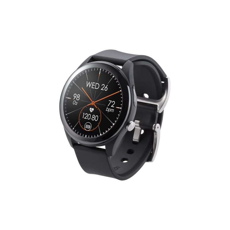 9572-ASUS VivoWatch SP reloj deportivo Pantalla tactil Bluetooth Negro