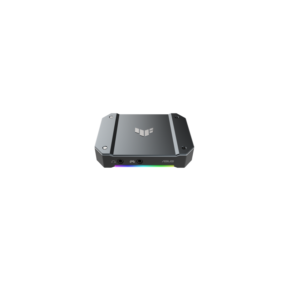 9582-ASUS TUF GAMING CAPTURE BOX-CU4K30 dispositivo para capturar video USB 3.2 Gen 1 (3.1 Gen 1)