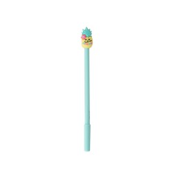 9660-PROMOTIONAL PEN - PINEAPPLE MR.WONDERFUL PAA01717SM