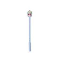 9662-PROMOTIONAL PEN - MILKSHAKE MR.WONDERFUL WOA11325SM