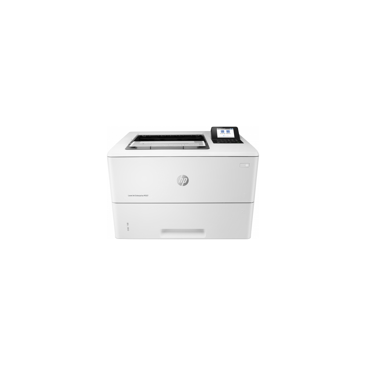 HP LaserJet Enterprise M507dn 1200 x 1200 DPI A4