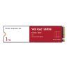 9677-Western Digital Red SN700 M.2 1000 GB PCI Express 3.0 NVMe