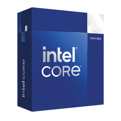 LANZ 8 ENERO INTEL CORE I7 14700 DESKTOP PROCESSOR 20 CORES 8 P CORES 12 E CORES UP TO 54 GHZ SOP GRAFICO BX8071514700 99CG5V