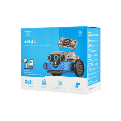9689-KIT MAKEBLOCK EDUCATION MBOT2 MAKEBLOCK P1010132