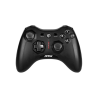 9723-MSI Force GC20 V2 Negro USB 2.0 Gamepad Analogico/Digital Android, PC