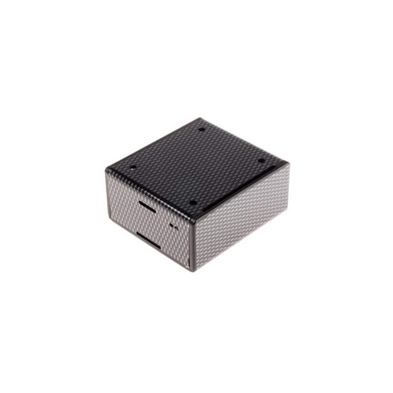 9738-RASPBERRY CAJA PARA RASPBERRY OFICIAL PI A+, FIBRA CARBONO BEIS (9183-3486) 9738-RASPBERRY CAJA PARA RASPBERRY OFICIAL PI A+, FIBRA CARBONO BEIS (9183-3486)