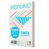 9744-PAQUETE 250 HOJAS A4 80G COLORES SURTIDOS PASTEL (50 HOJAS X COLOR) FABRIANO F62521297