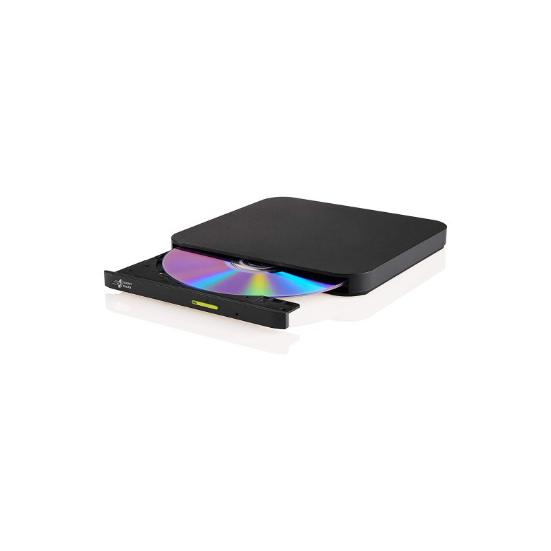 9755-REGRABADORA LG-H DVD-RW EXTERN 9755-REGRABADORA LG-H DVD-RW EXTERN
