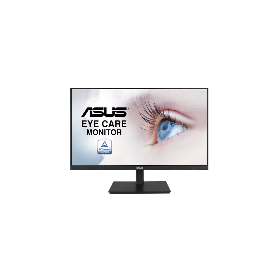 9759-ASUS VA24DQSB 60,5 cm (23.8") 1920 x 1080 Pixeles Full HD Negro 9759-ASUS VA24DQSB 60,5 cm (23.8") 1920 x 1080 Pixeles Full HD Negro