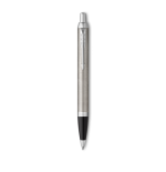9821-BOLIGRAFO IM CT CUERPO ACERO/CROMADO PARKER 2143631