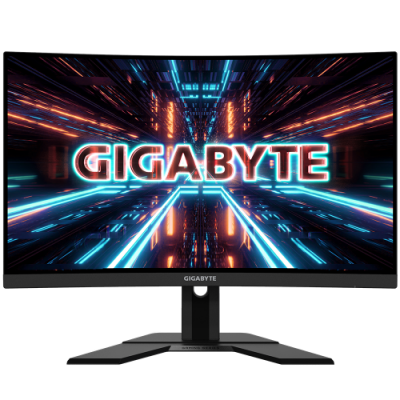 Gigabyte G27FC A pantalla para PC 686 cm 27 1920 x 1080 Pixeles Full HD LED Negro