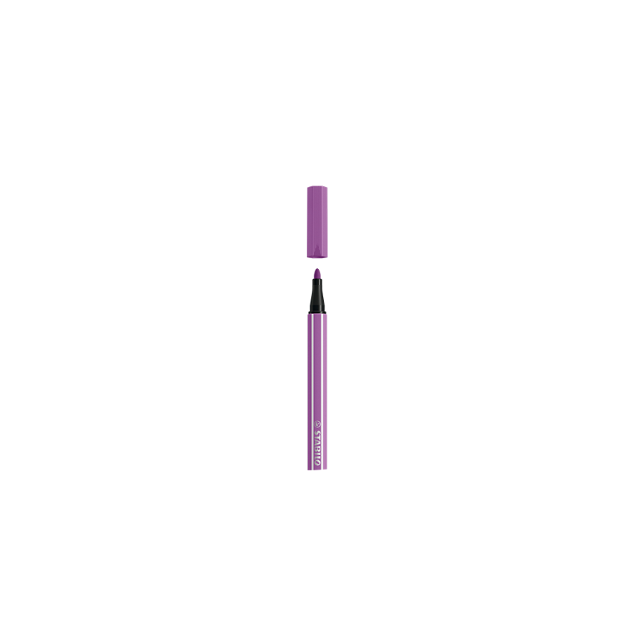 9830-ROTULADOR PUNTA FIBRA MEDIA 1MM. PEN 68 CIRUELA STABILO 68/60 9830-ROTULADOR PUNTA FIBRA MEDIA 1MM. PEN 68 CIRUELA STABILO 68/60