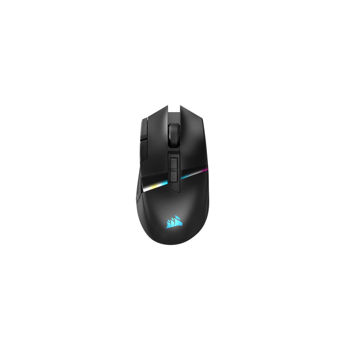 RATON CORSAIR DARKSTAR WIRELESS RGB CH 931A011 EU