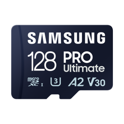 Samsung MB MY128S 128 GB MicroSDXC UHS I