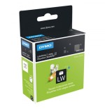 989-ROLLO ETIQUETAS LABELWRITER 25X25MM BLANCO DYMO S0929120