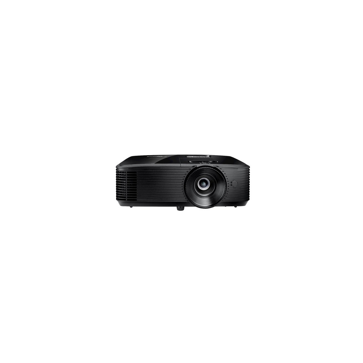 Optoma W400LVe videoproyector Proyector de alcance estandar 4000 lumenes ANSI DLP WXGA 1280x800 Negro