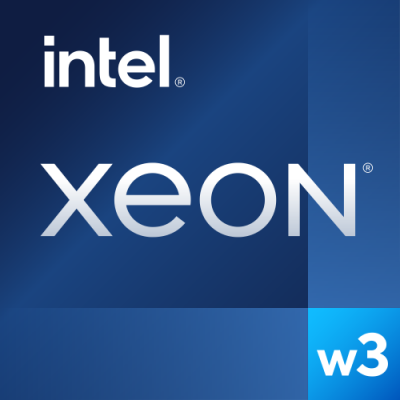 Intel Xeon w3 2423 procesador 21 GHz 15 MB Smart Cache