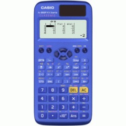9985-CALCULADORA CIENTIFICA CASIO FX-85 SP CW