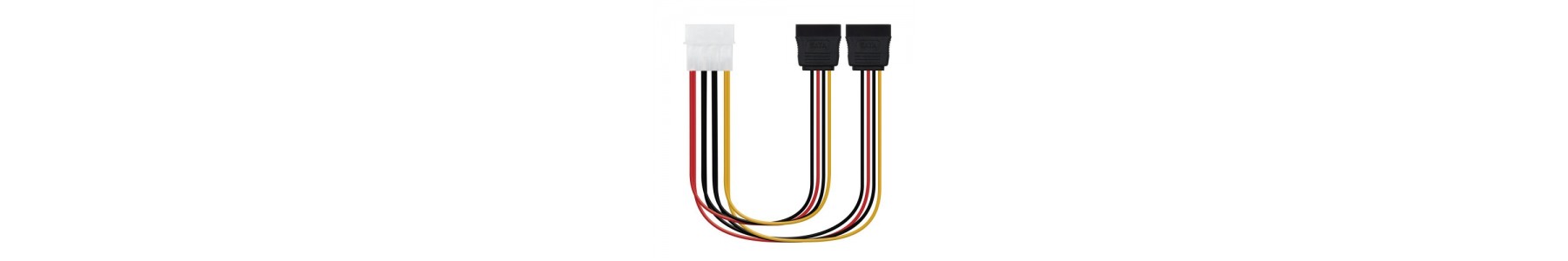 Cables SATA